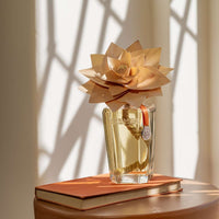 Gran Flor Perfumada Ambar Precioso