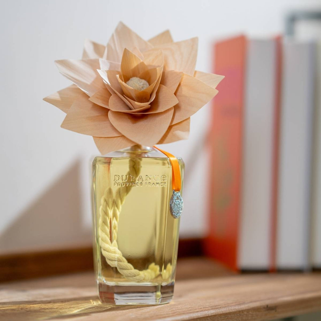 Gran Flor Perfumada Mandarina & Bergamota