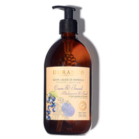 Jabón de Marsella Líquido Grosella Negra & Hinojo