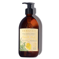 Jabón de Marsella Líquido Limón & Menta