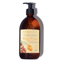 Jabón de Marsella Líquido Mandarina & Granada