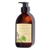 Jabón de Marsella Líquido Verbena & Kiwi