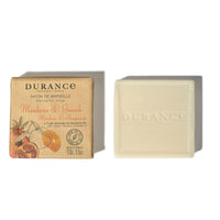 Jabón de Marsella Mandarina & Granada