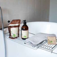 Jabón de Marsella Líquido Verbena & Kiwi