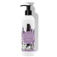 Leche Corporal Hidratante Brizna de Lavanda