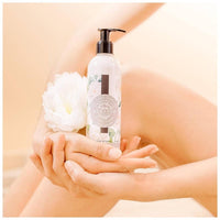 Leche Corporal Hidratante Camelia Eclatant