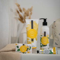 Leche Corporal Hidratante Sensual Monoï