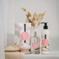 Leche Corporal Hidratante Delicado Nenúfar