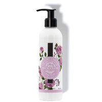 Leche Corporal Hidratante Pétalo de Rosa