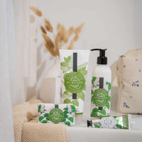 Leche Corporal Hidratante Pachuli de Oriente