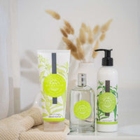 Leche Corporal Hidratante Verbena Chispeante