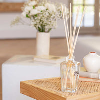 Gran Mikado Perfumado Flor de Algodon