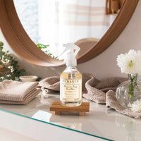 Perfume Textiles Flor de Algodón