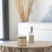 Perfume de Hogar Cedro Plateado