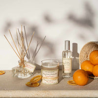 Perfume de Hogar Naranja Sanguina