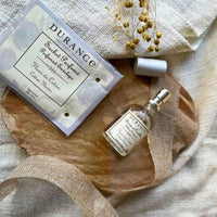 Sachet Perfumado Flor de Algodón