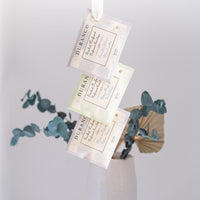 Sachet Perfumado Camelia Blanca