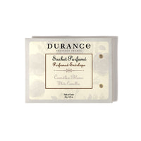 Sachet Perfumado Camelia Blanca