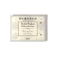 Sachet Perfumado Flor de Algodón