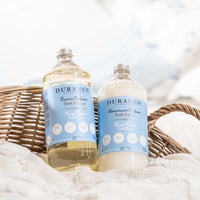 Suavizante para la Ropa Ropa Limpia