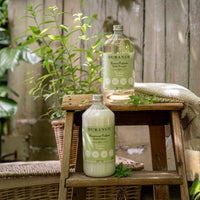 Suavizante para la Ropa Verbena