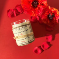 Vela Perfumada Amapola