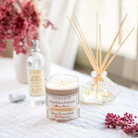 Vela Perfumada Bayas Rosas