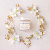 Vela Perfumada Camelia Blanca