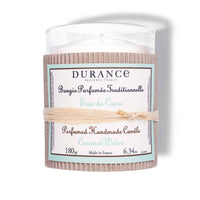 Vela Perfumada Eau de Coco