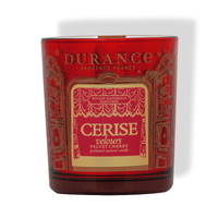 Vela Perfumada Grande Cereza
