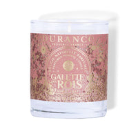 Vela Perfumada Pastel de Reyes