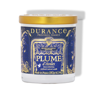 Vela Perfumada Pluma de Estrellas