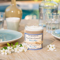 Vela Perfumada Riviera Azur