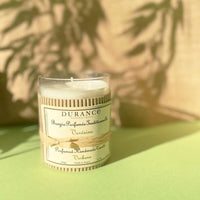 Vela Perfumada Verbena