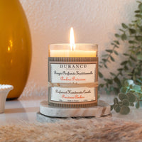 Vela Perfumada Ámbar Precioso