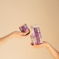 Vela Relajante Perfumada