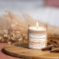 Vela perfumada Santal Velours