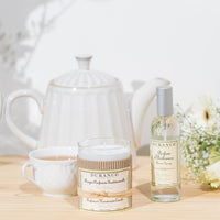 Vela perfumada Té Blanco