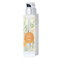 Aceite Seco Flor de Naranjo