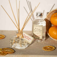 Mikado Naranja Sanguina