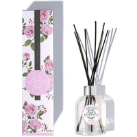 Mikado Perfumado Pétalo de Rosa
