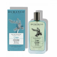 Eau de Toilette Cedro Azul
