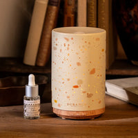 Concentrado de Perfume Anti-olores de Tabaco