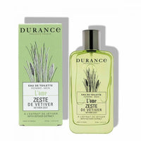 Corteza de Vetiver Eau de Toilette