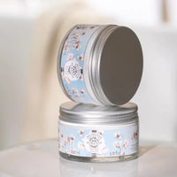 Crema Corporal Algodón Cotton Musk 200ml