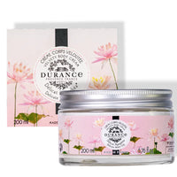 Crema Corporal Algodón Delicado Nenúfar 200ml