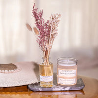 Mikado Perfumado Flores Secas Flor de naranjo