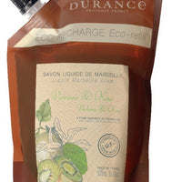 Eco Recarga Jabón de Marsella Líquido Verbena & Kiwi