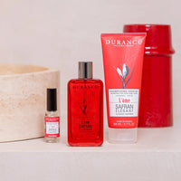 Champú/Gel Ducha Azafrán Elegante