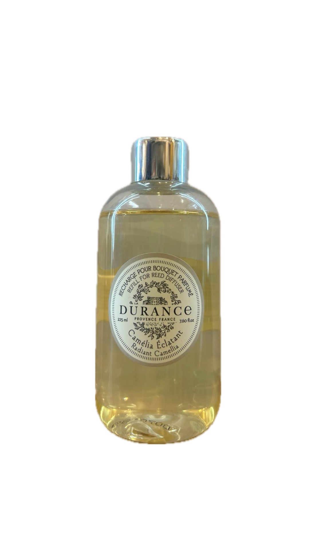 Recambio Mikado perfumado Camélia Eclatant